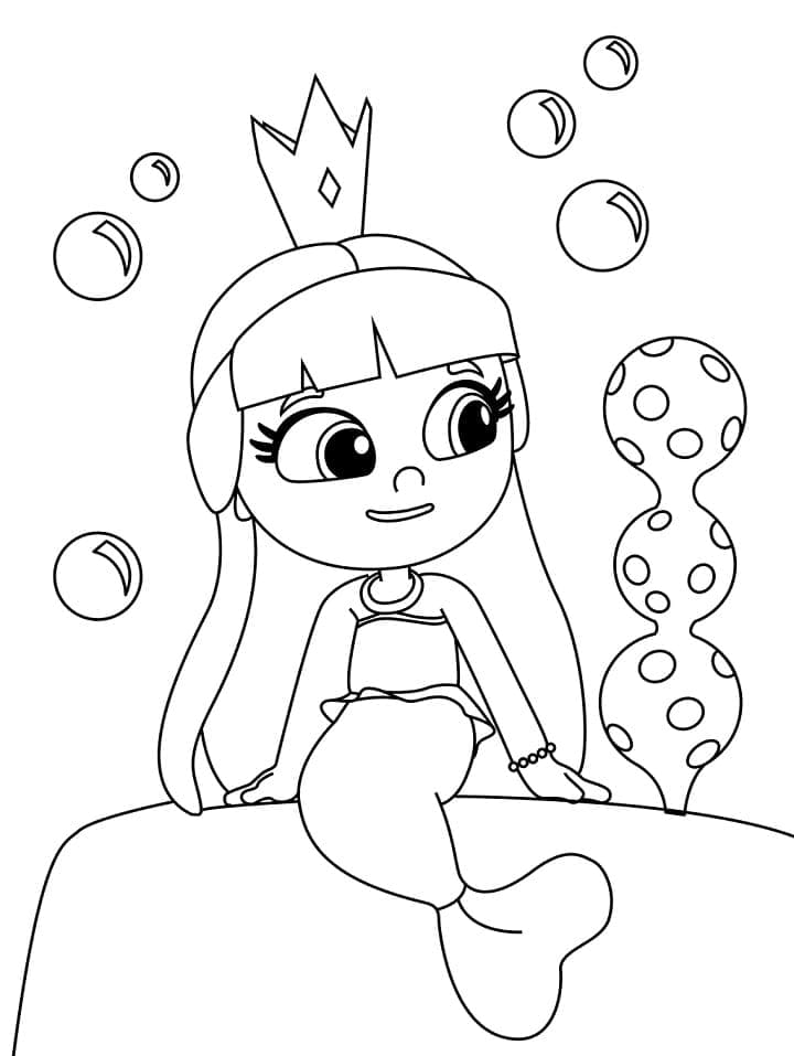 Vera e o Reino do Arco-Íris