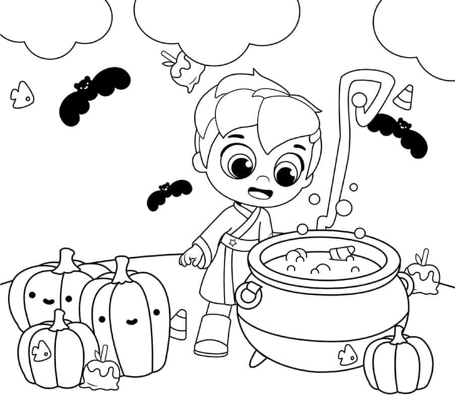 Vera e o Reino do Arco-Íris