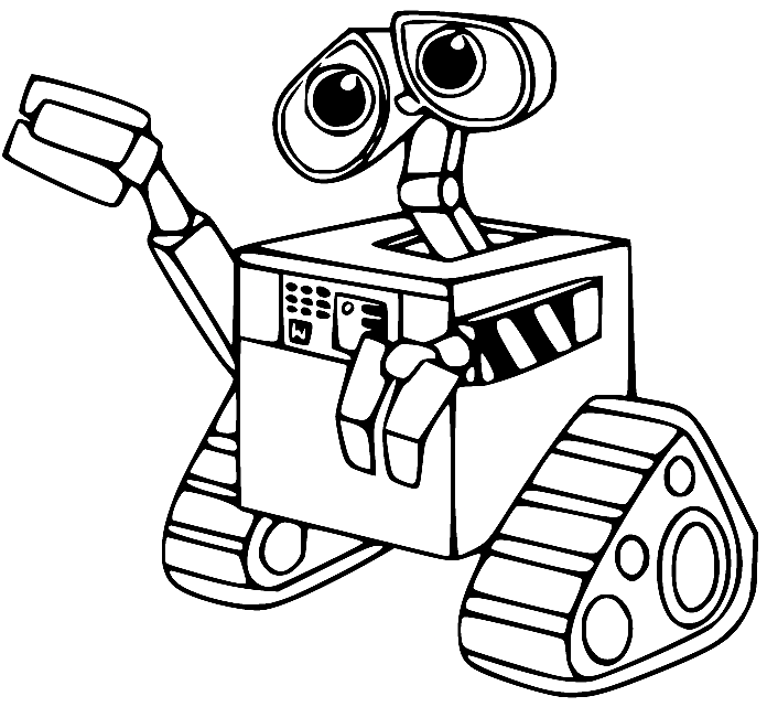Wall-E