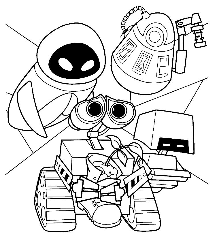 Wall-E