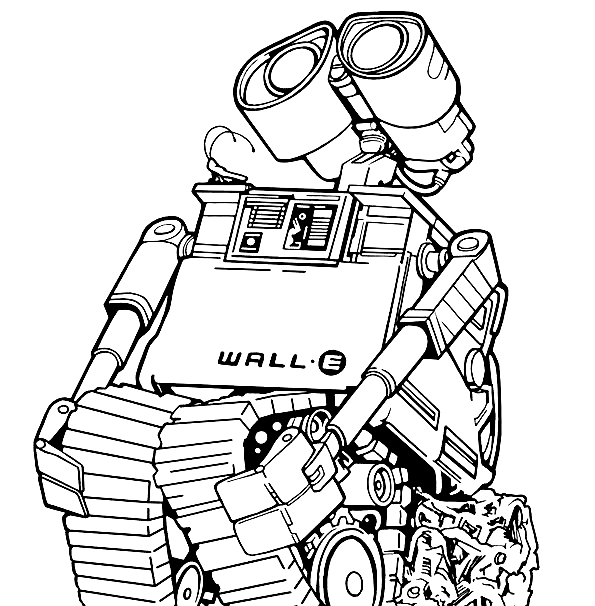 Wall-E
