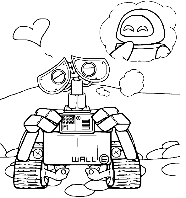 Wall-E