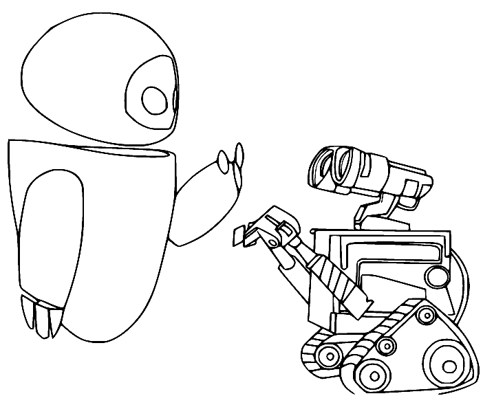 Wall-E