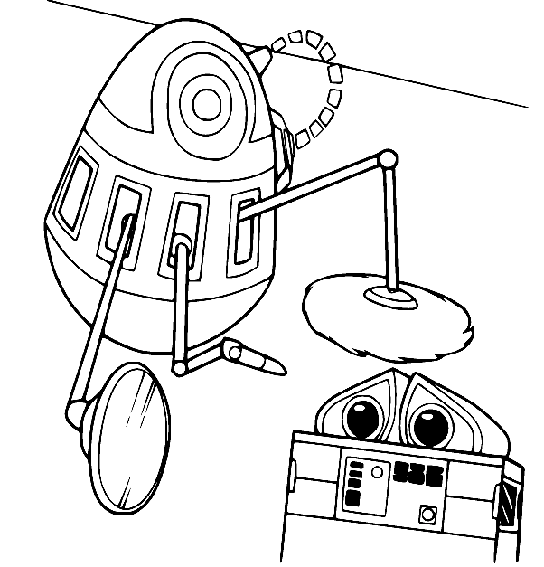 Wall-E
