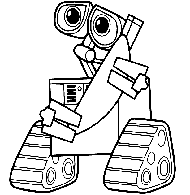 Wall-E