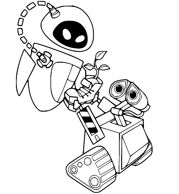 Wall-E
