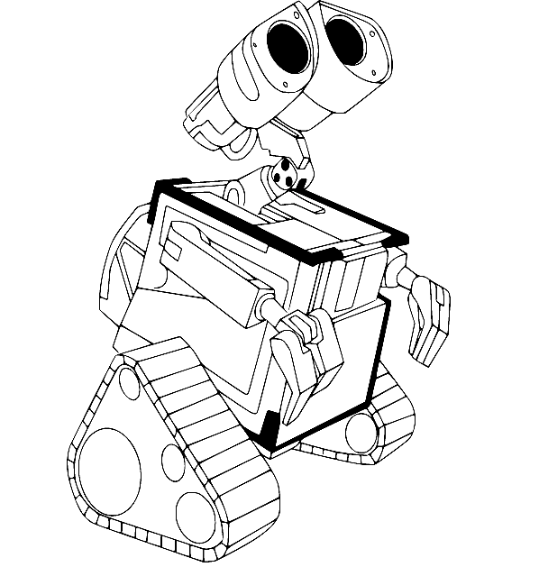 Wall-E