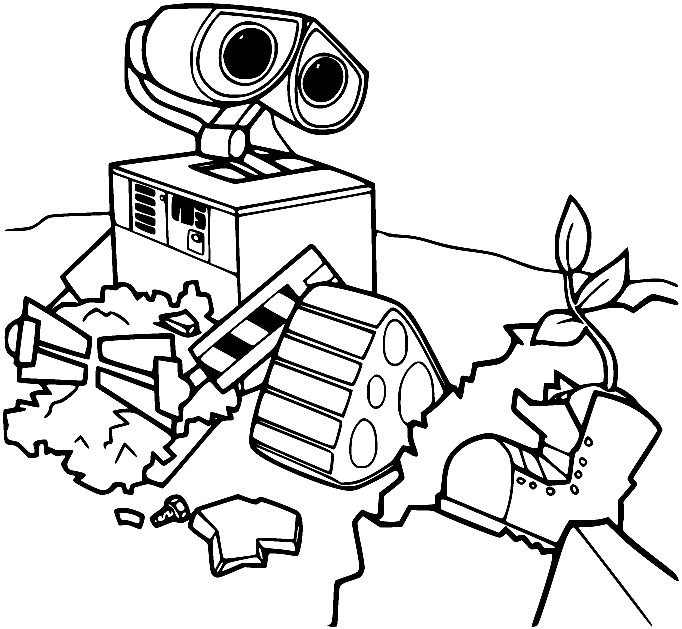 Wall-E
