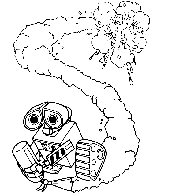 Wall-E