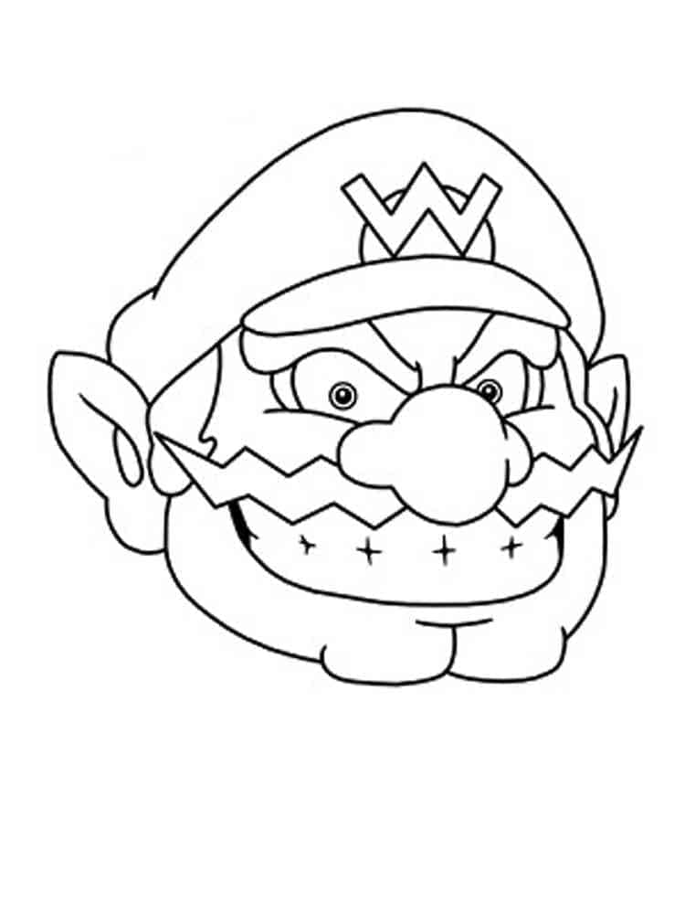 Wario
