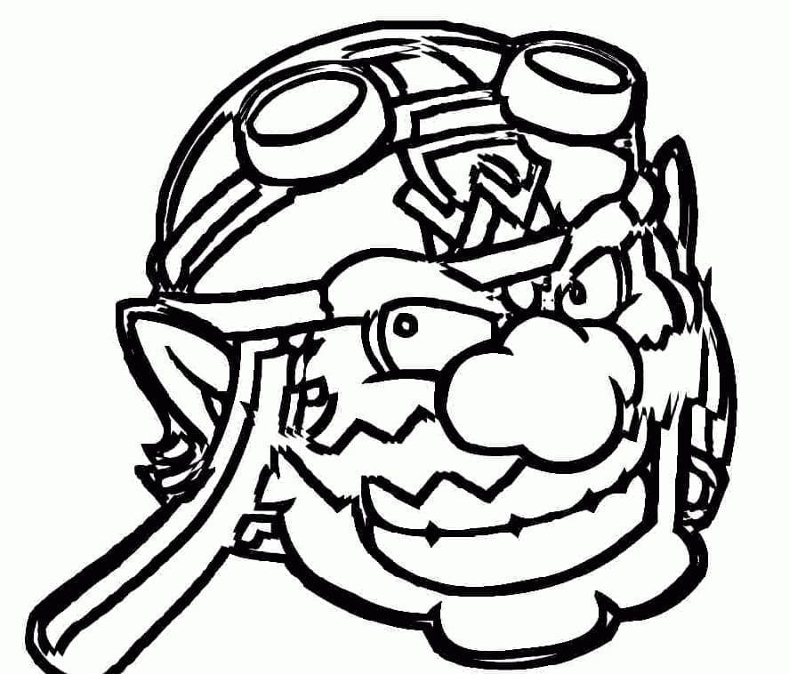 Wario