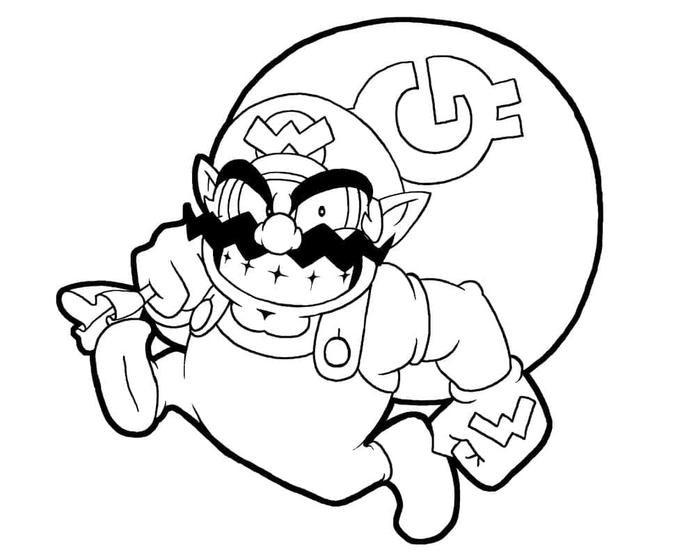Wario
