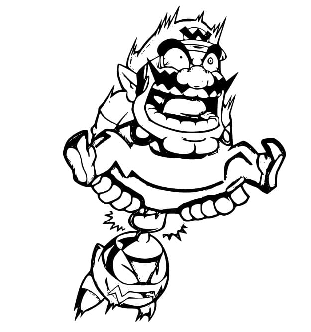 Wario