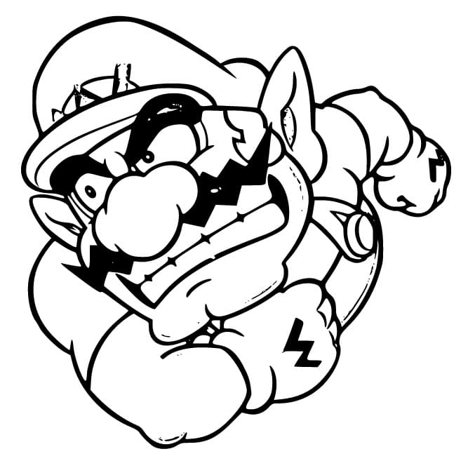 Wario