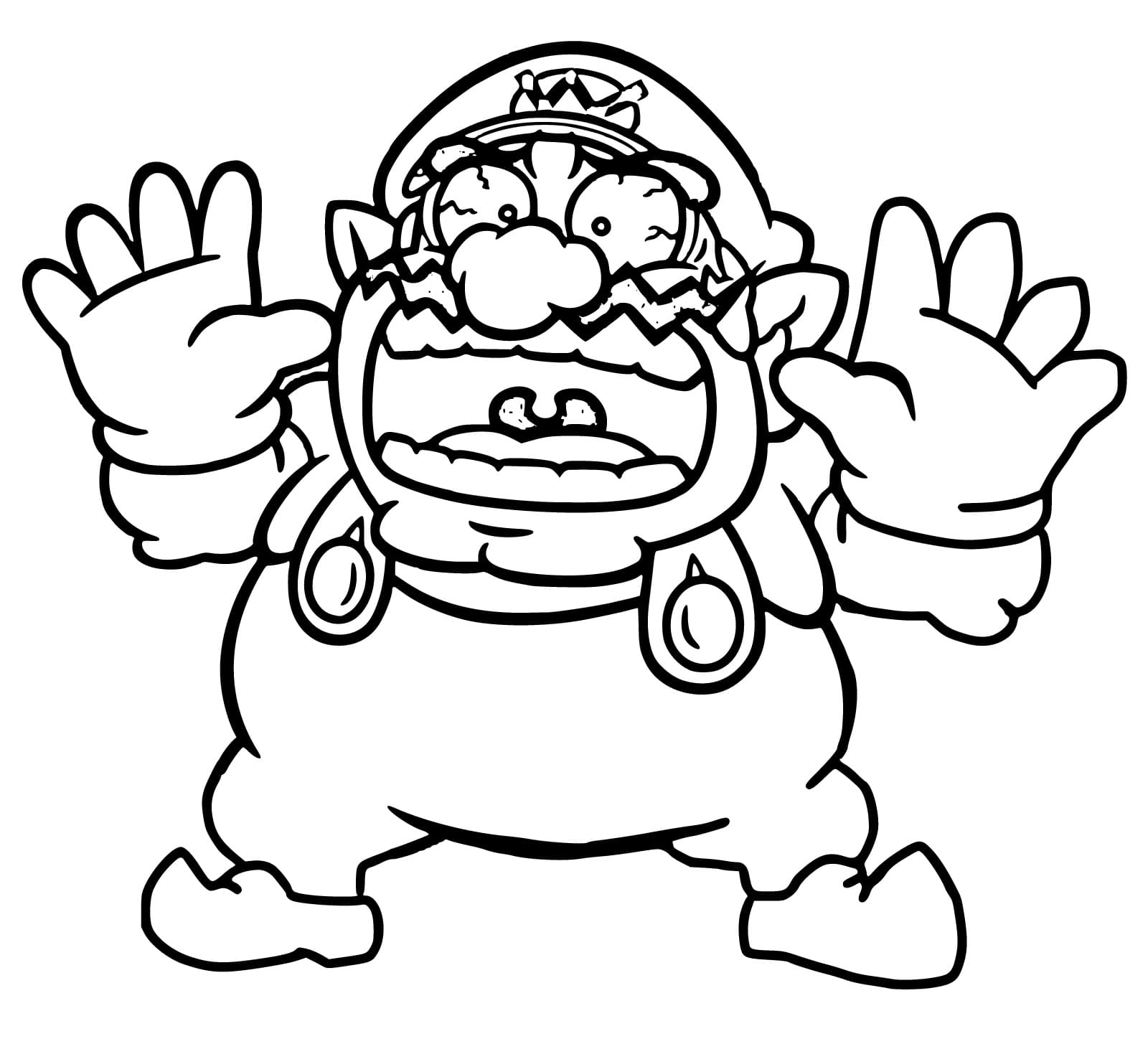 Wario