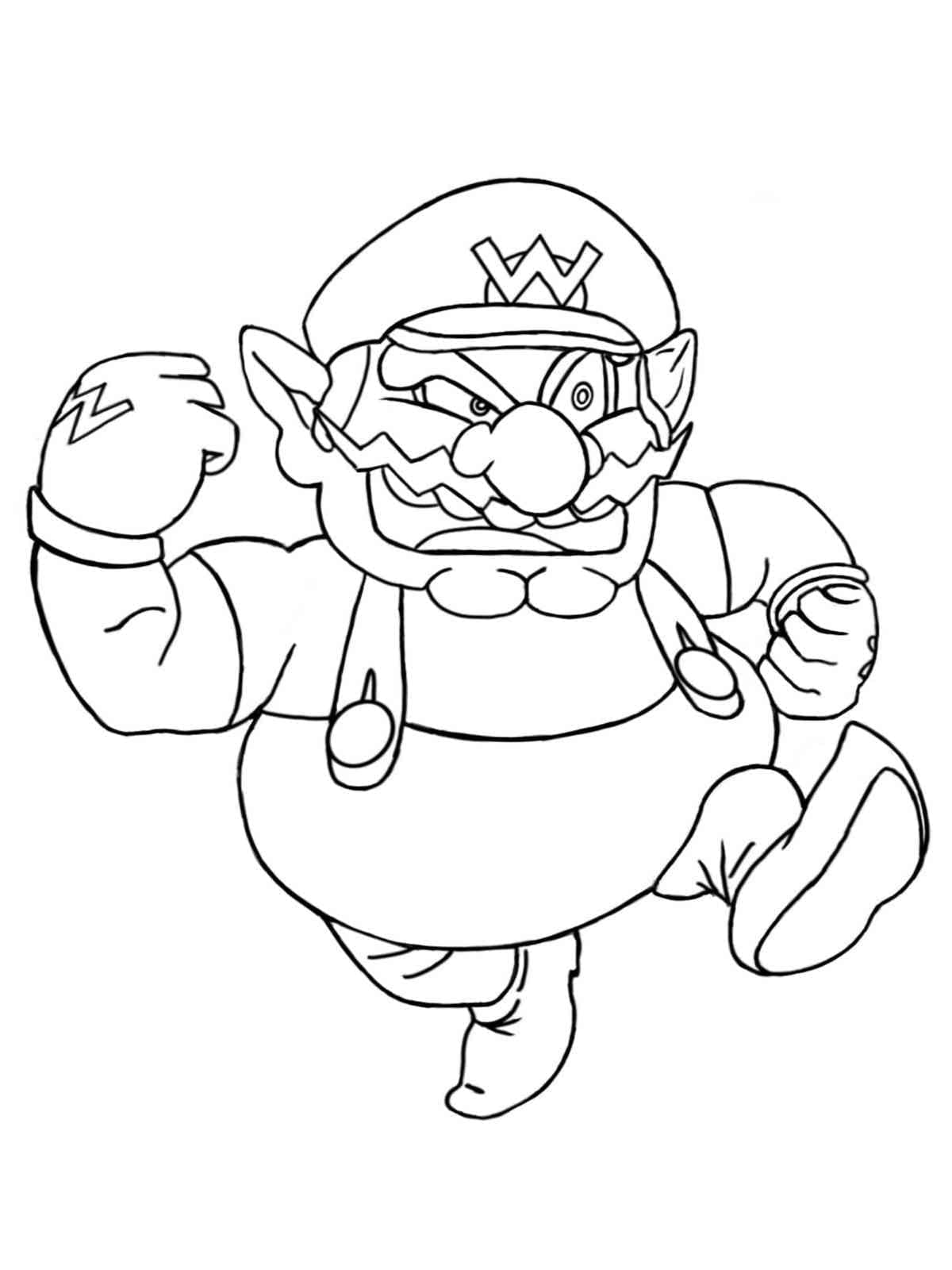 Wario