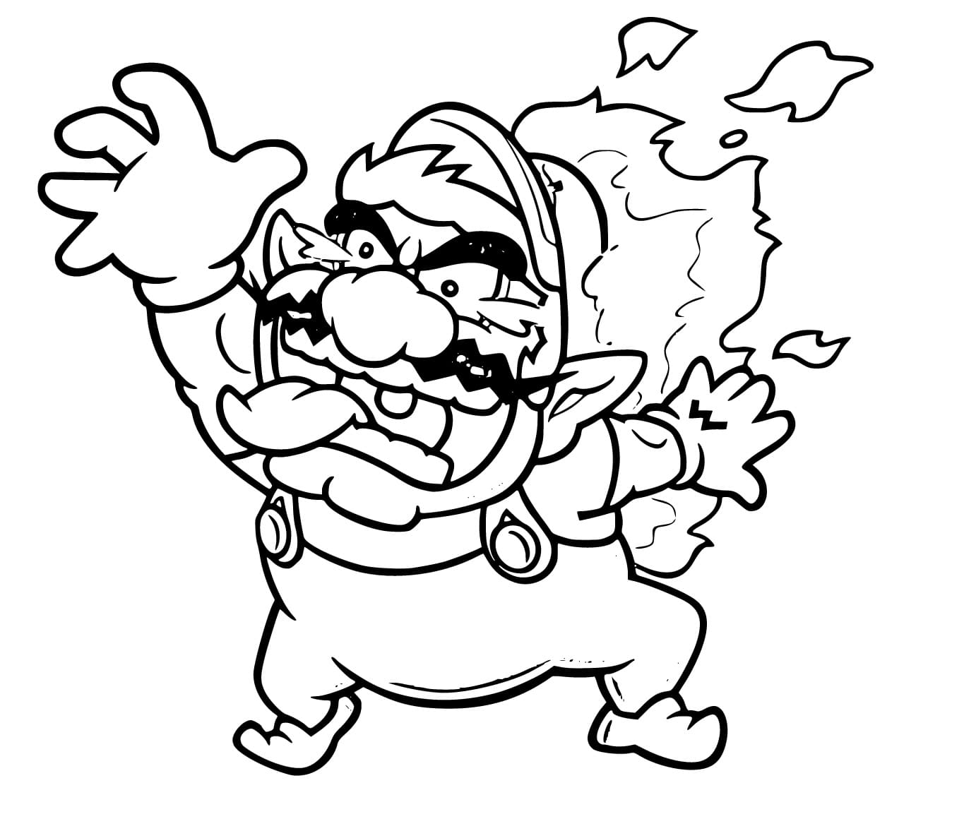 Wario