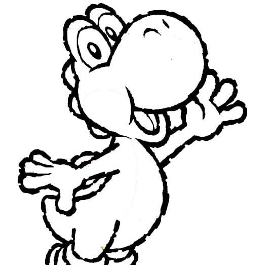 Yoshi