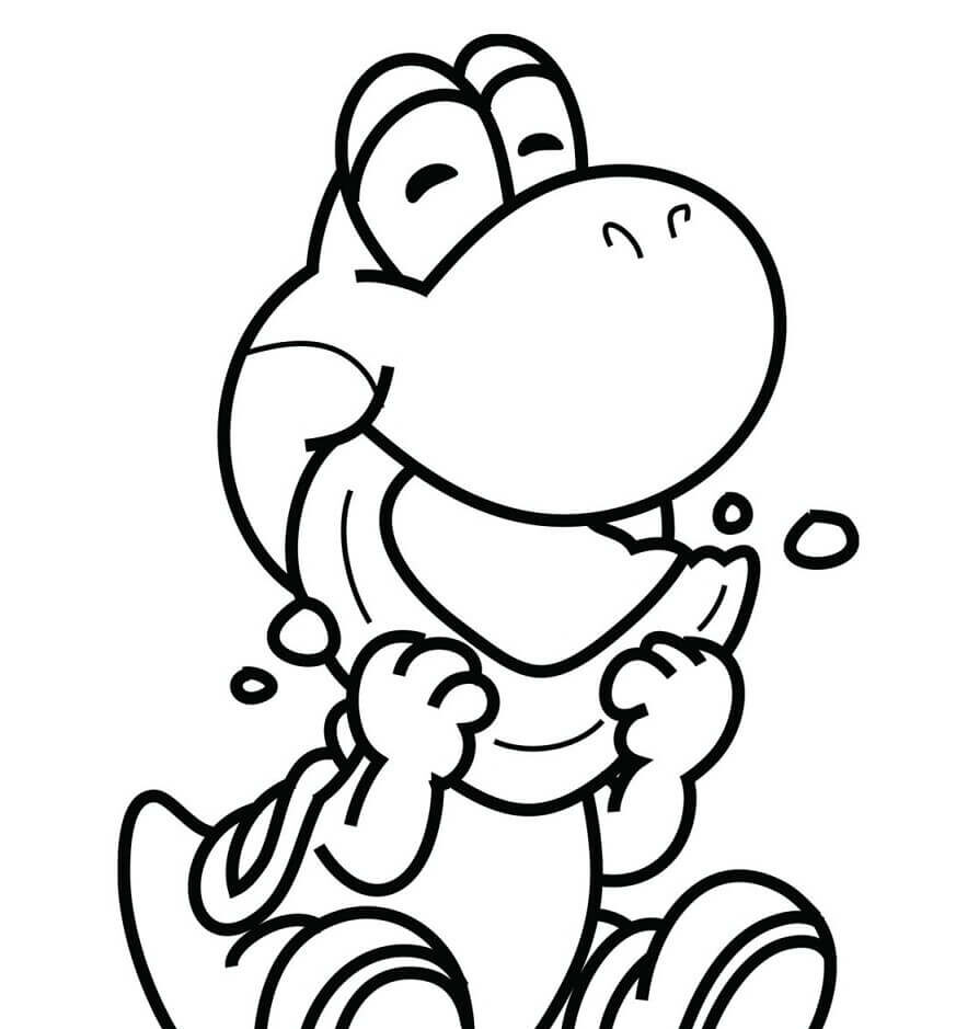Yoshi