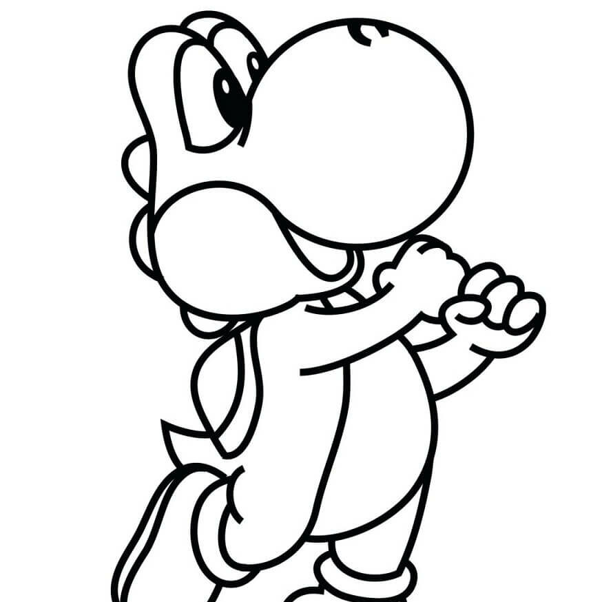 Yoshi