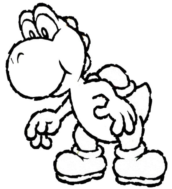 Yoshi