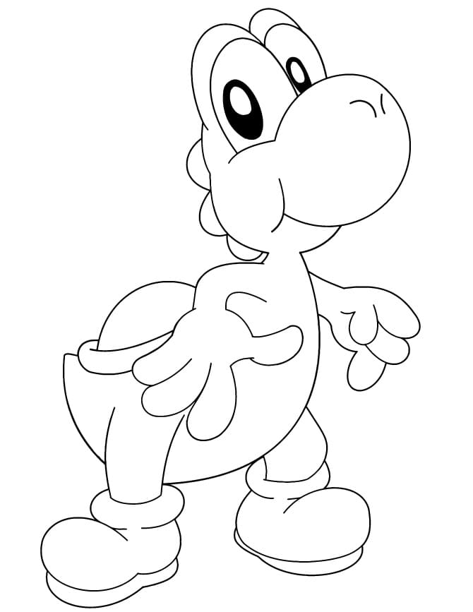 Yoshi