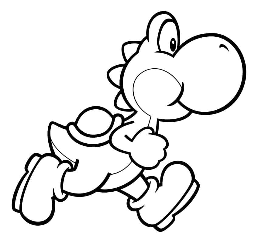 Yoshi