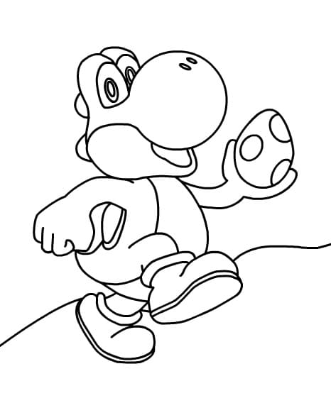 Yoshi