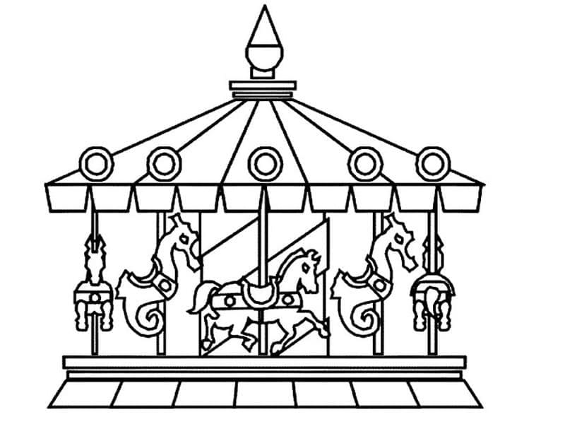 Carrossel