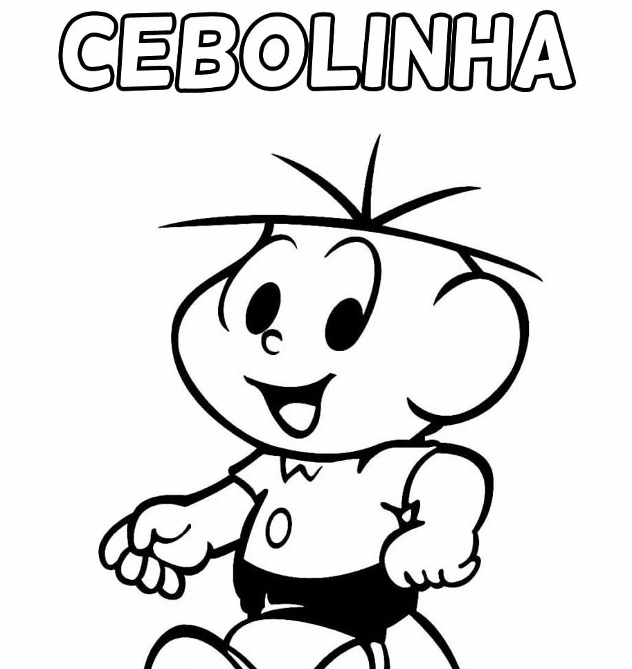 Cebolinha