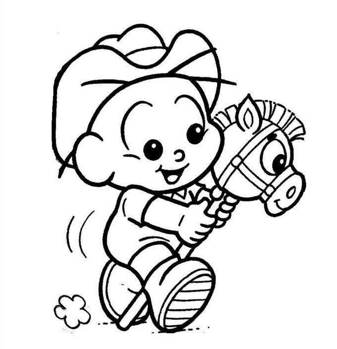 Cebolinha