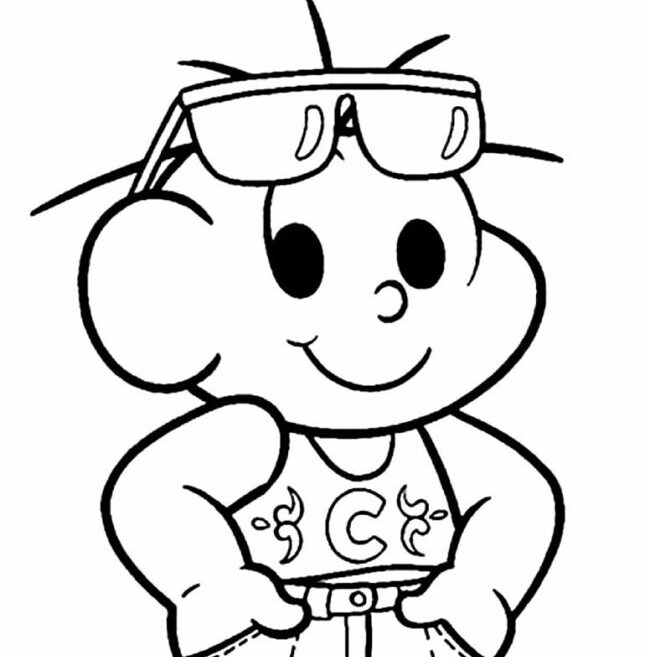 Cebolinha