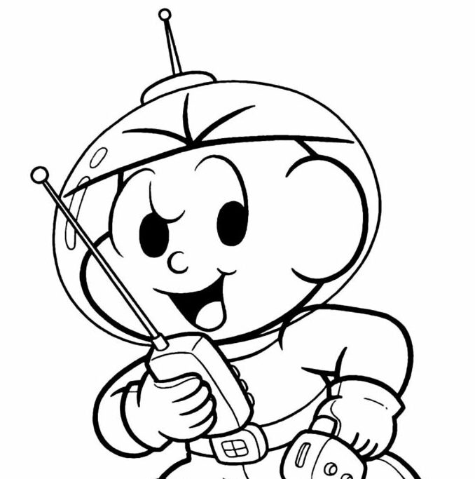 Cebolinha