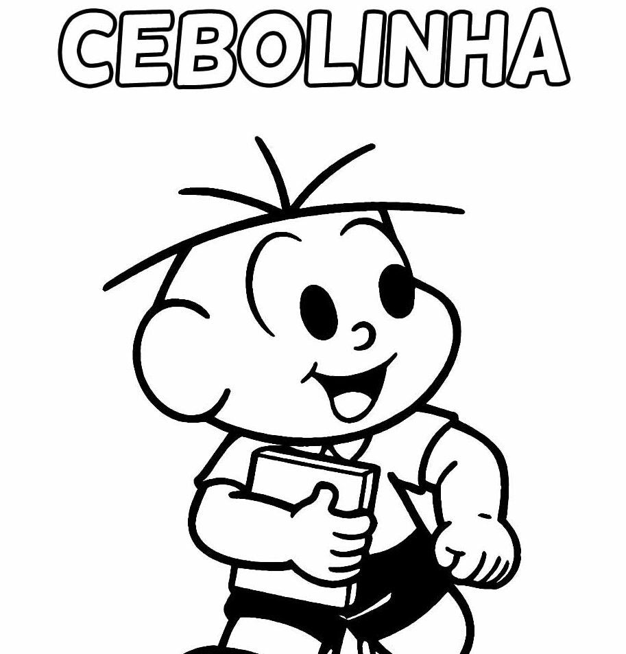 Cebolinha