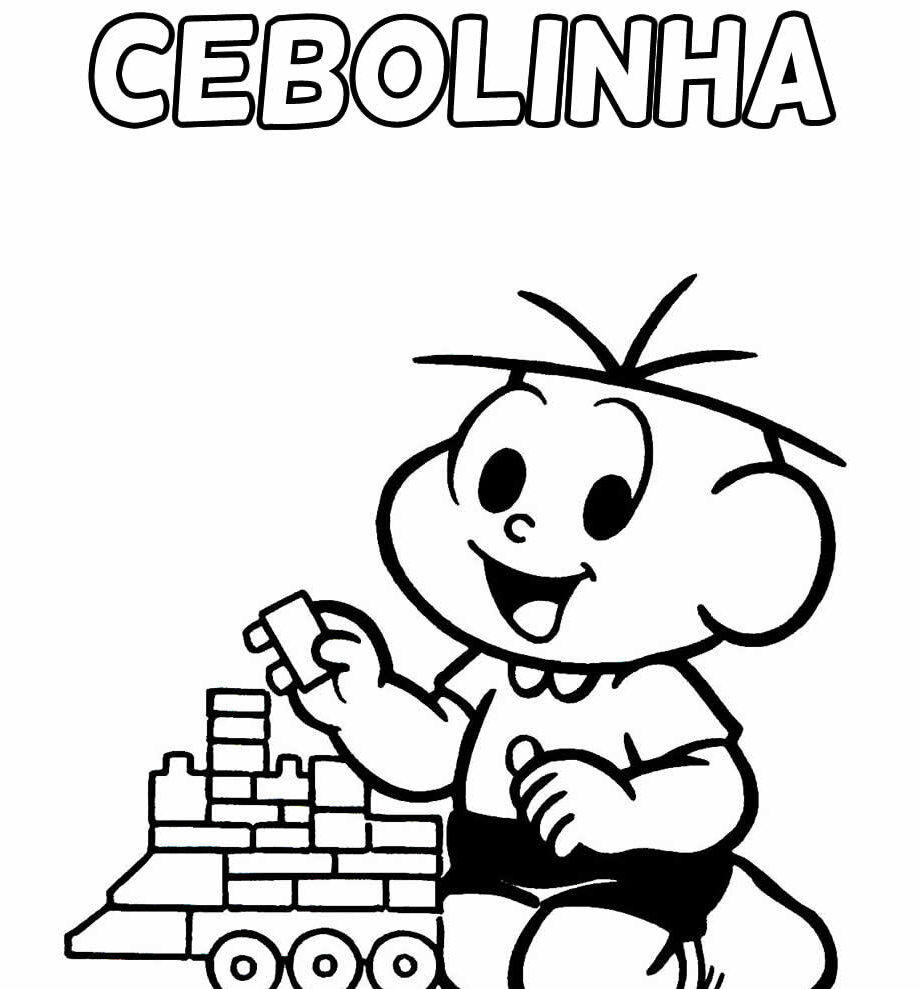 Cebolinha