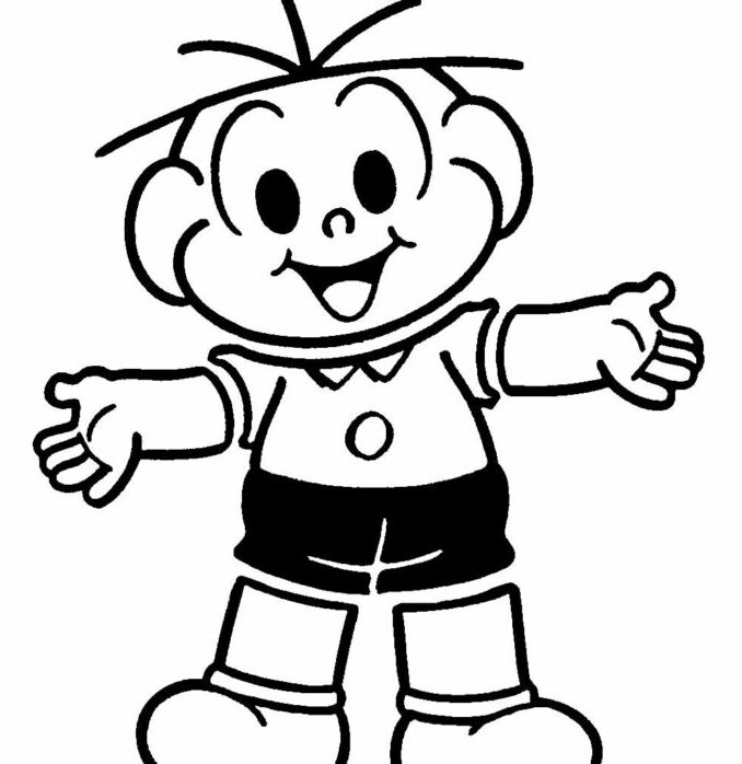 Cebolinha