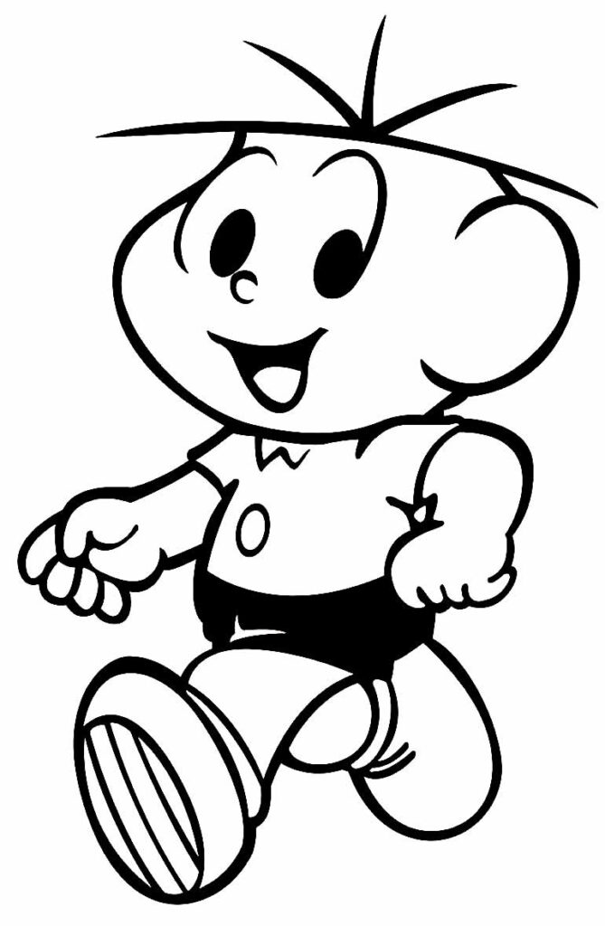 Cebolinha