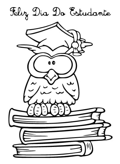 Dia do Estudante