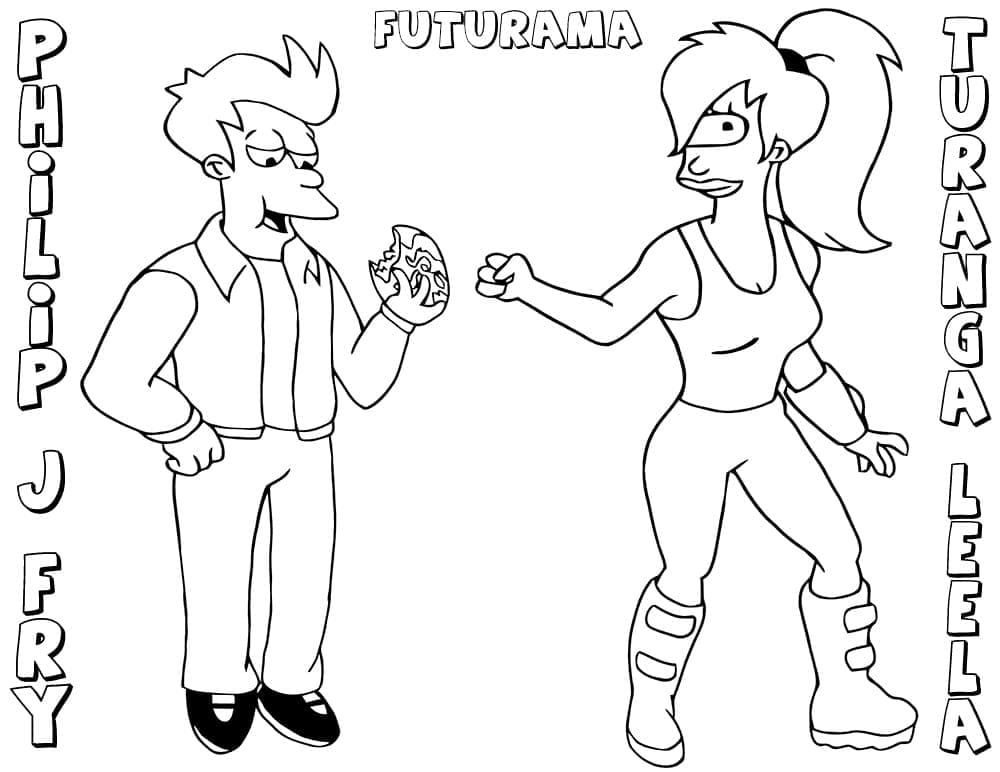 Futurama