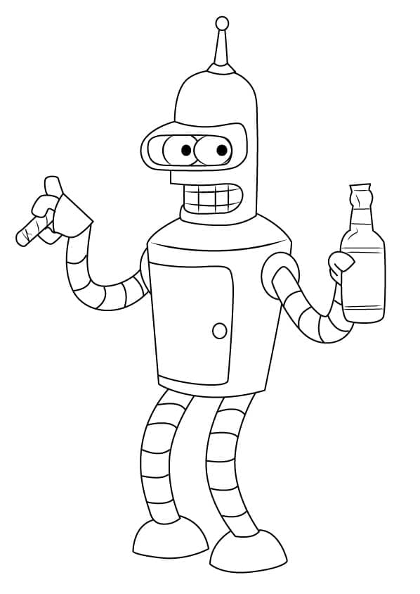 Futurama