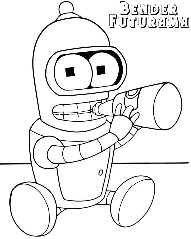 Futurama