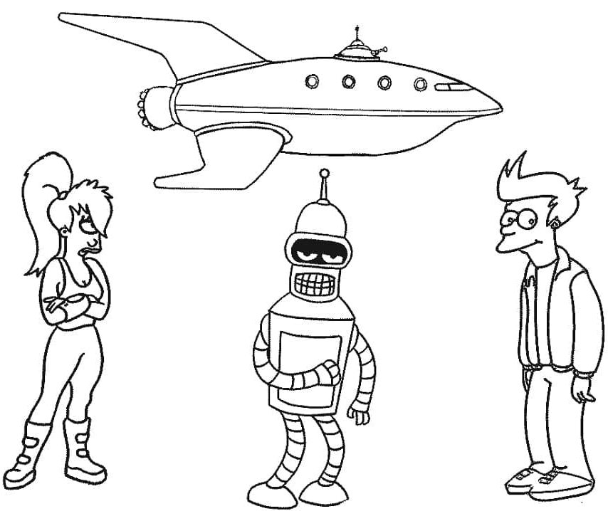 Futurama