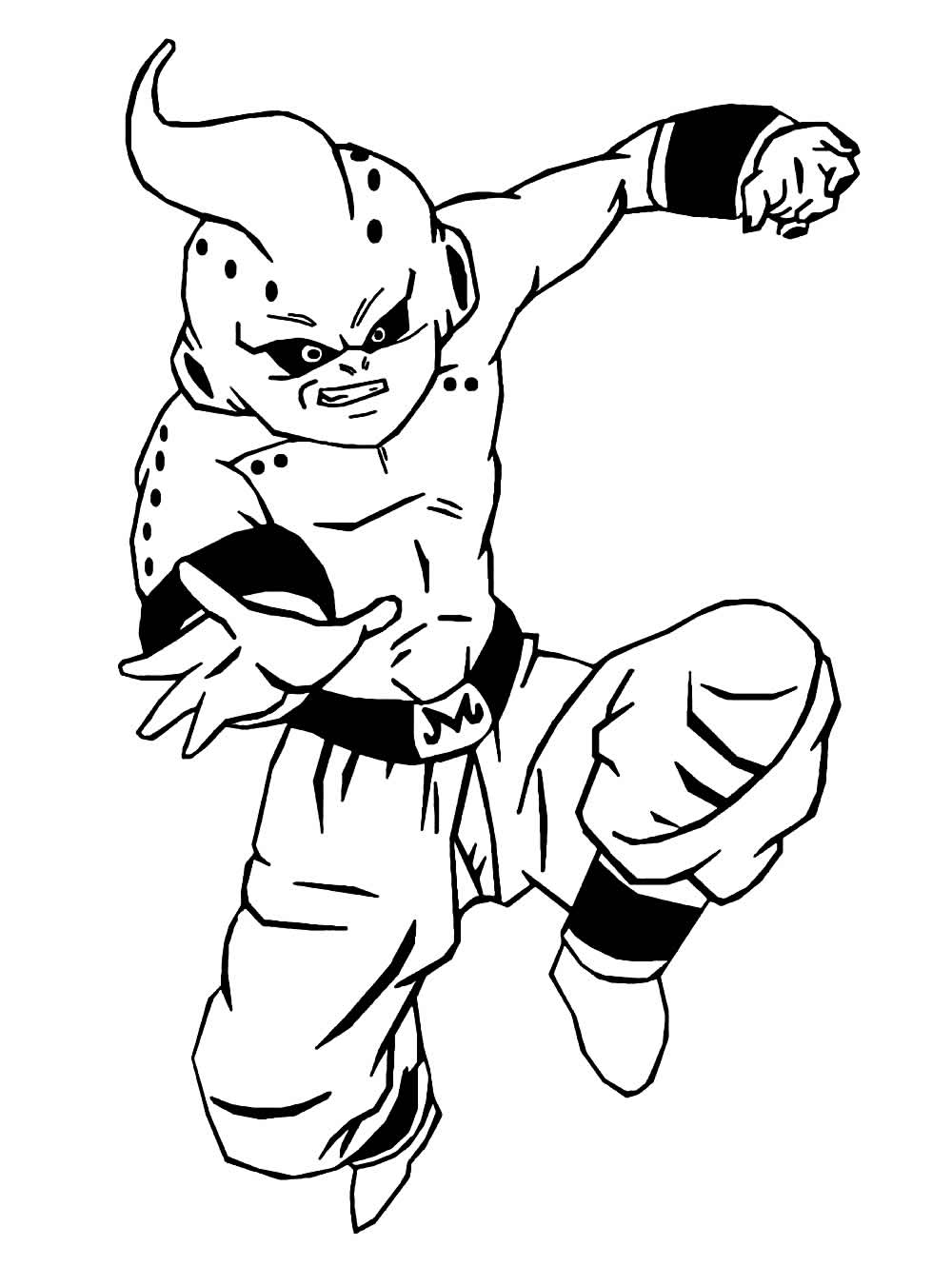 Majin Boo