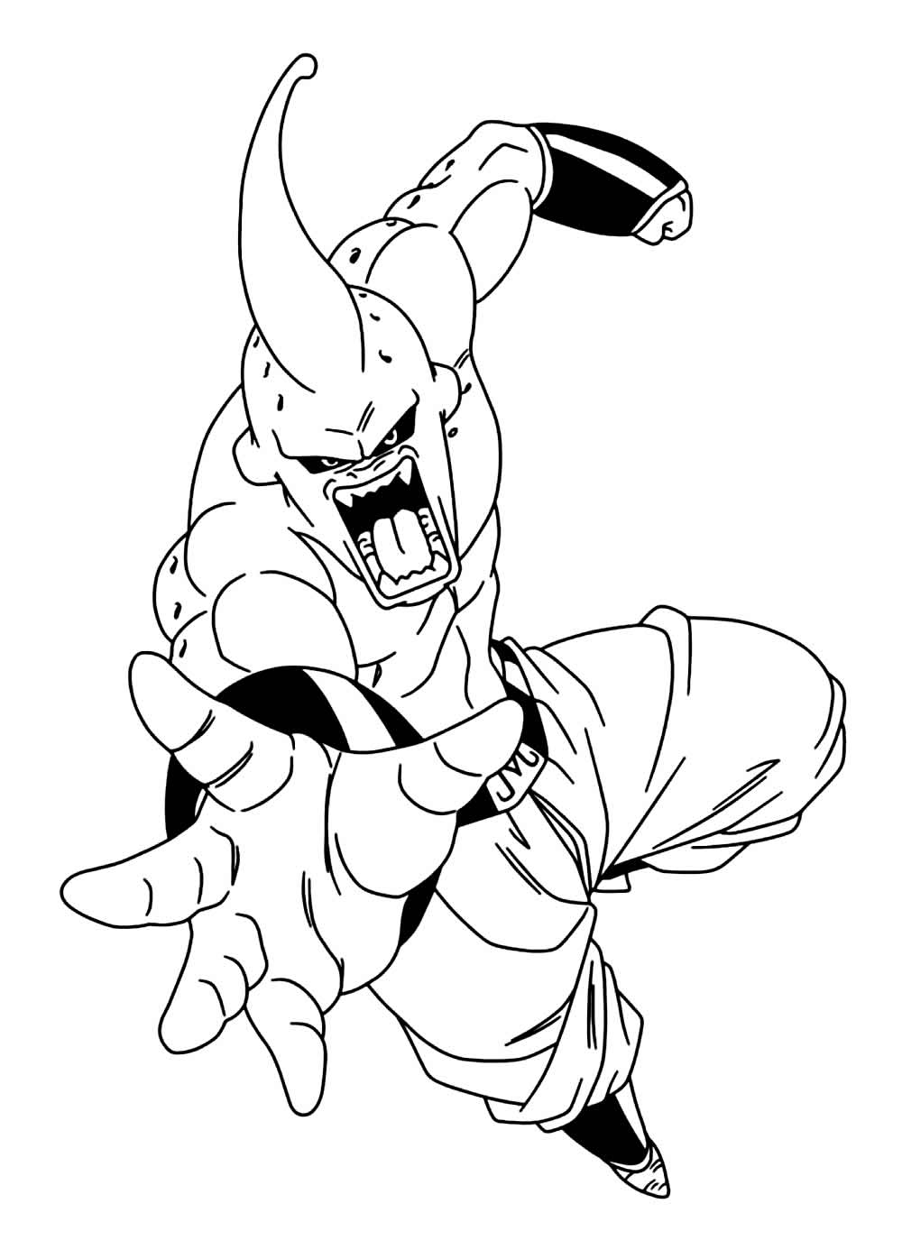 Majin Boo
