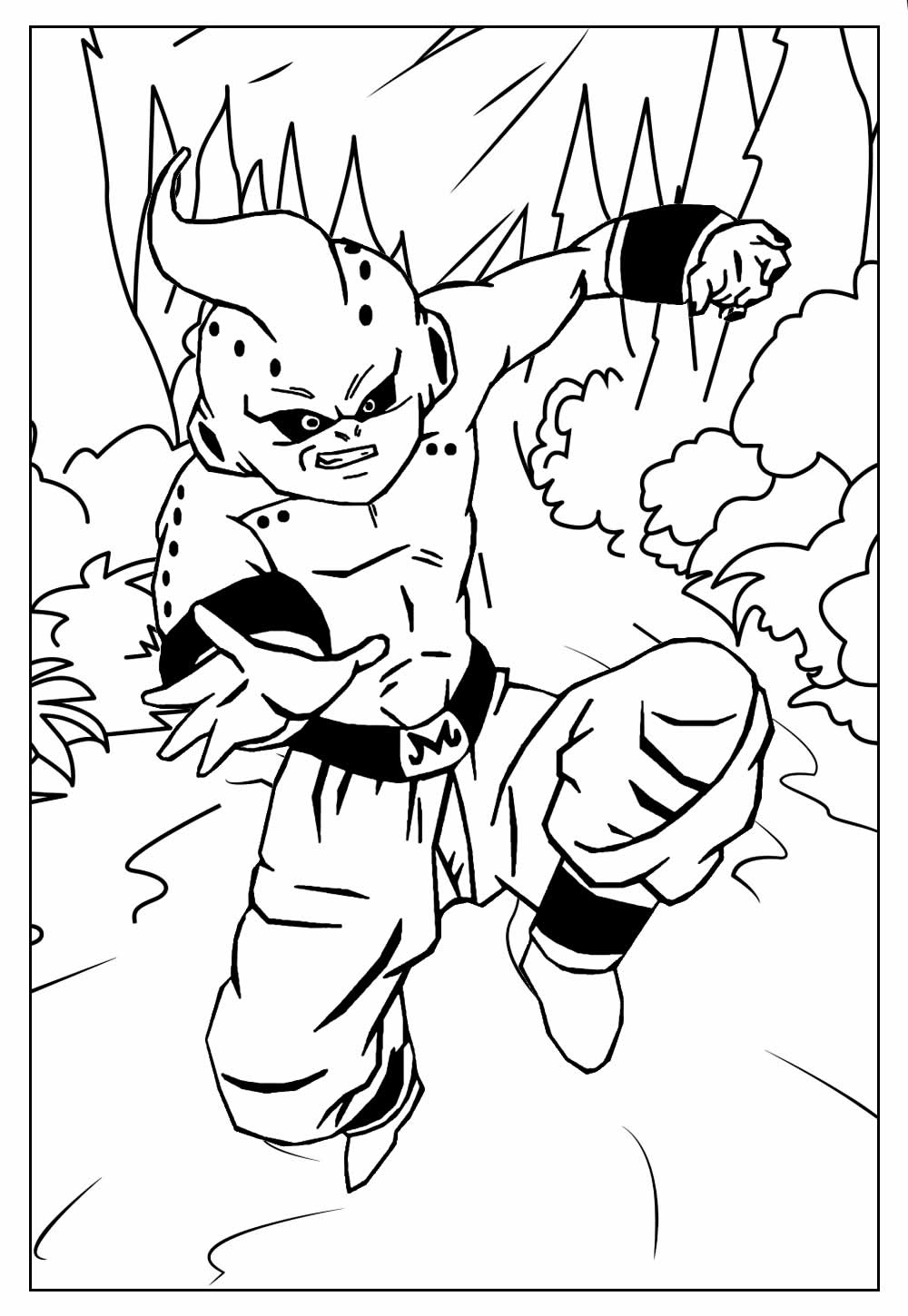 Majin Boo