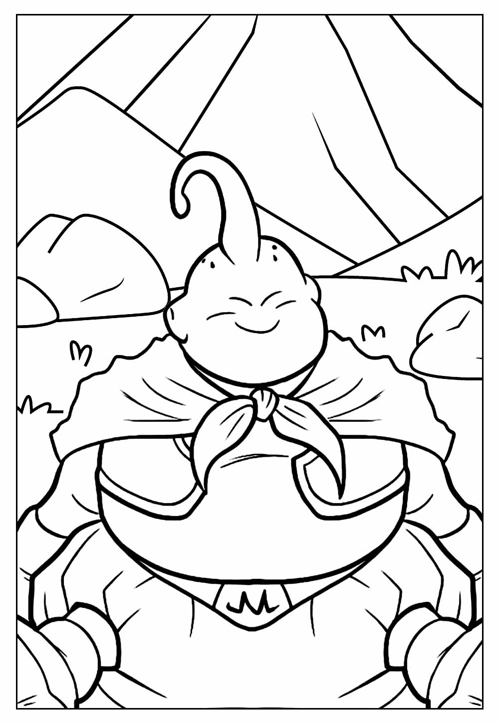 Majin Boo