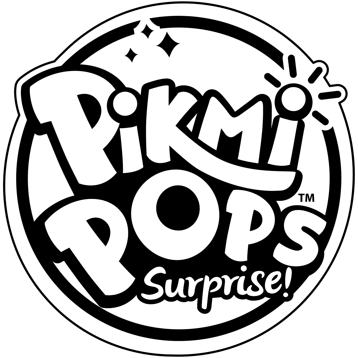 Pikmi Pops