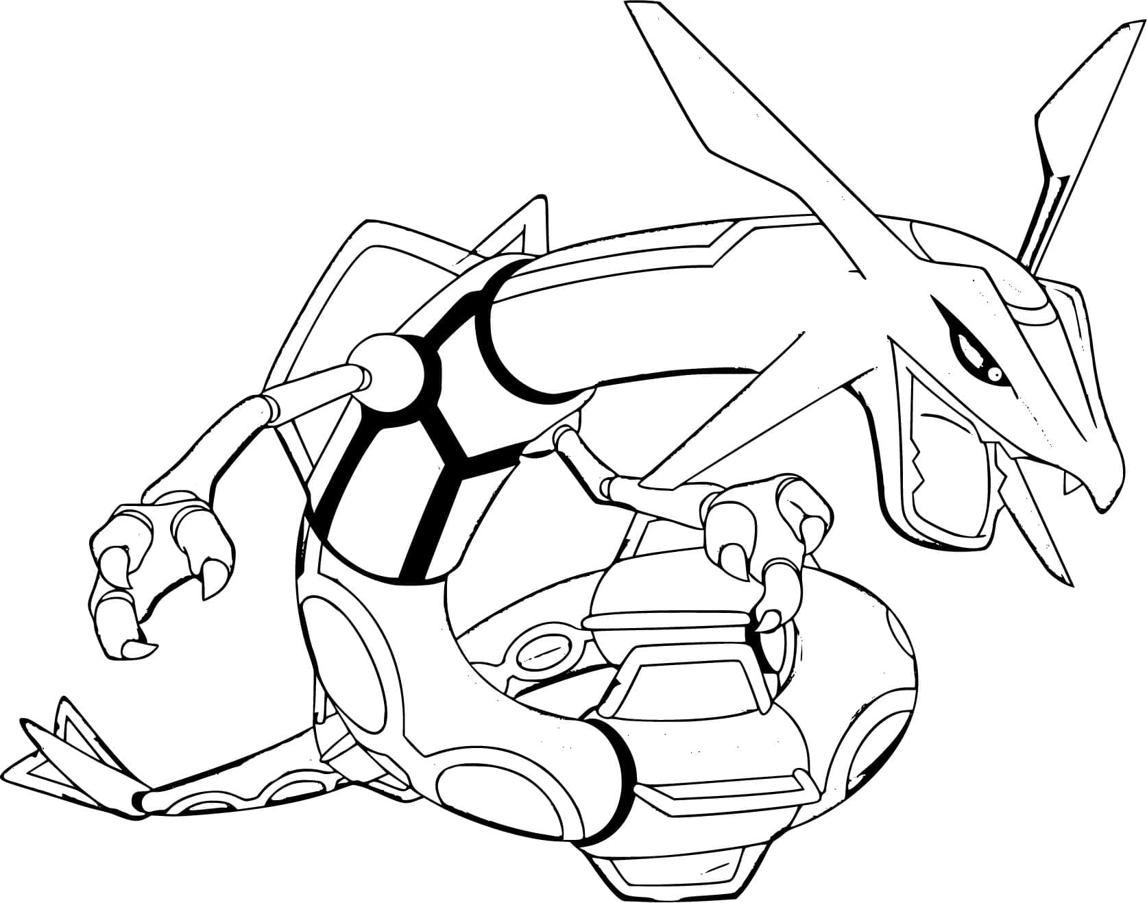 Rayquaza