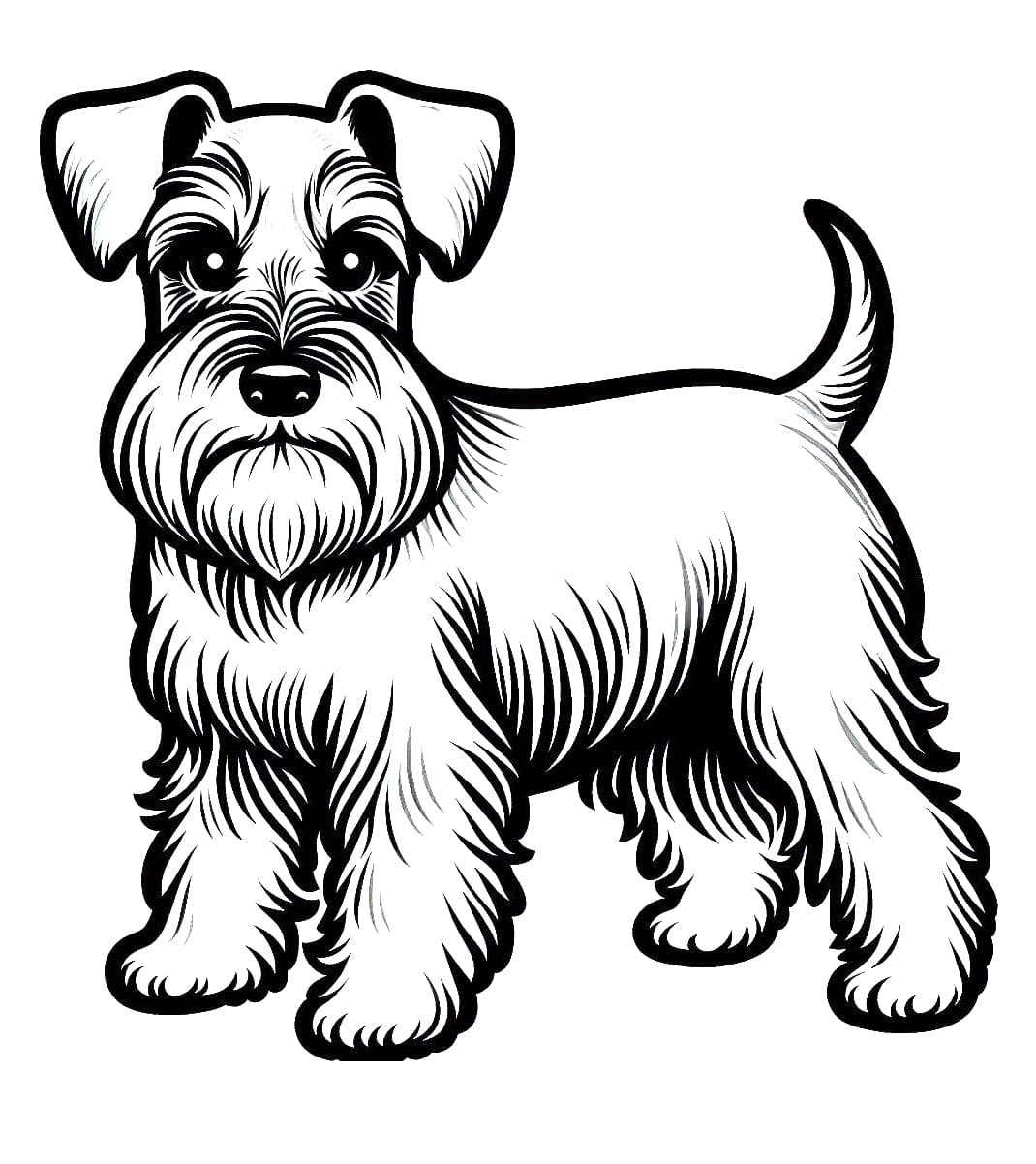 Schnauzer