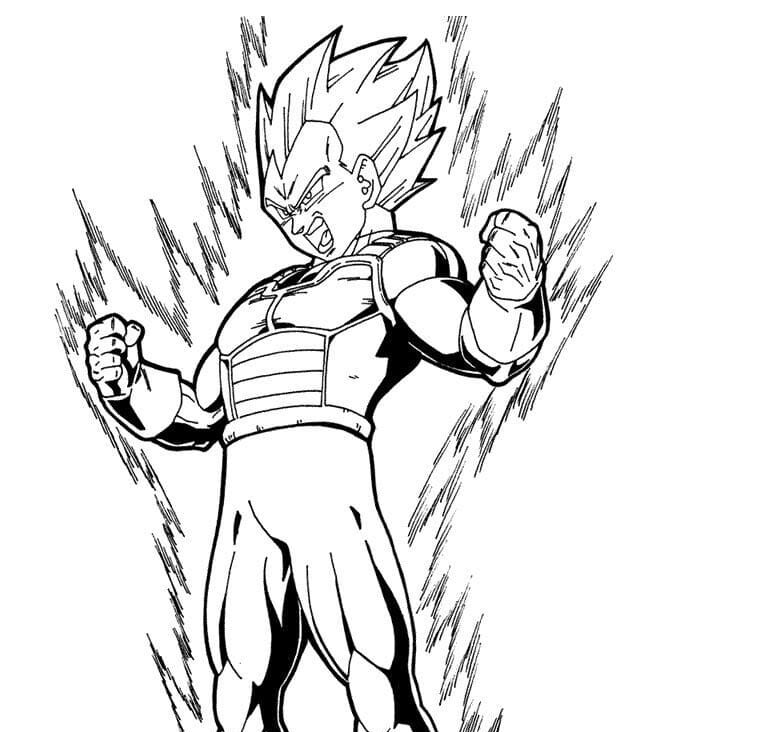 Vegeta